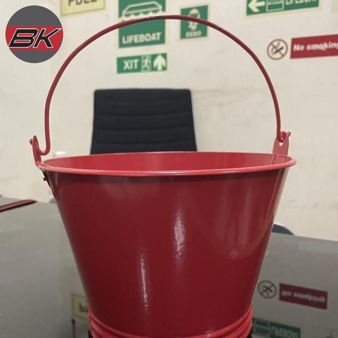 Jual Fire bucket / Ember Pemadam TS | Shopee Indonesia