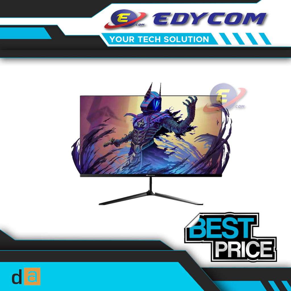 Jual Monitor LED Digital Alliance DA22-BAS100 22