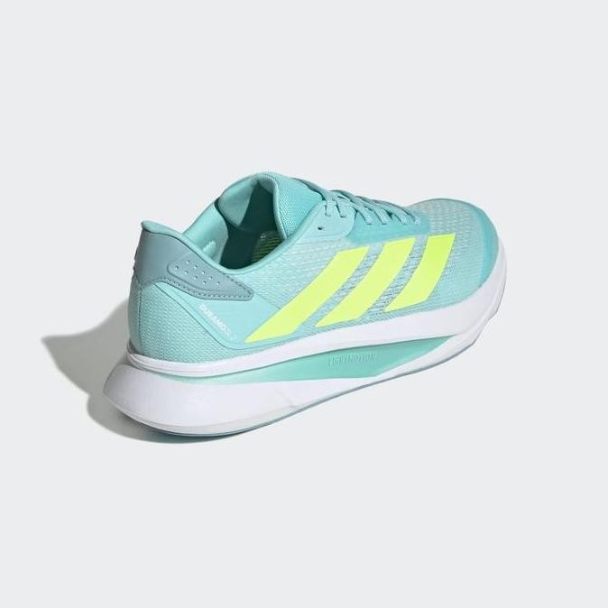 Jual Sepatu Lari Pria Adidas Duramo Sl 2 Green Lime Js4396 | Shopee ...