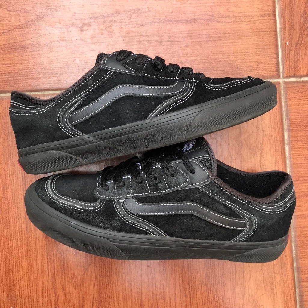 Jual vans rowley classic | Shopee Indonesia
