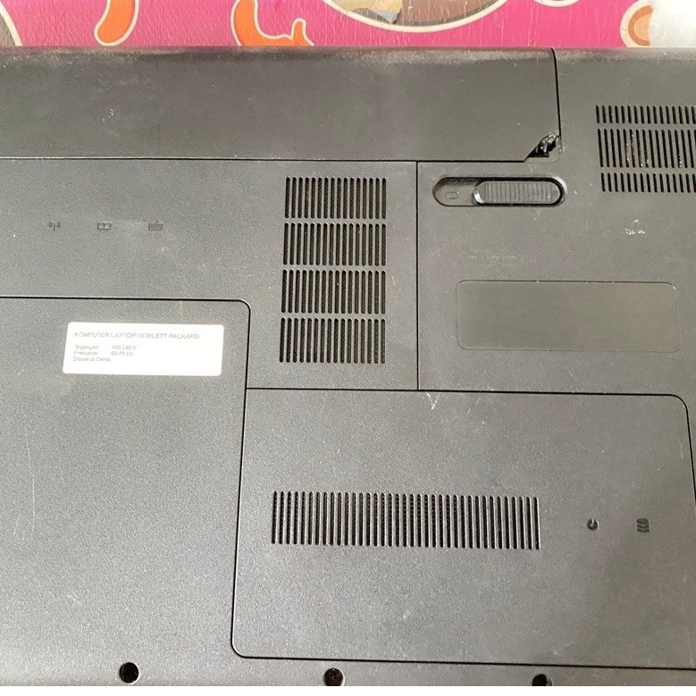 Jual Laptop Mati Total Terlengkap & Harga Terbaru Oktober 2026 | Shopee ...