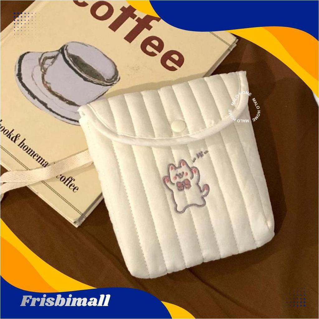 Jual MALOHOME - KOFE MINI POUCH Tas Kecil Serbaguna Mini Makeup Pouch ...