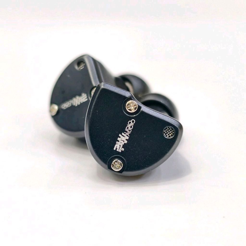 Jual PW Audio Biscuit 6mm Dynamic Driver In-Ear Monitor IEM Earphone ...