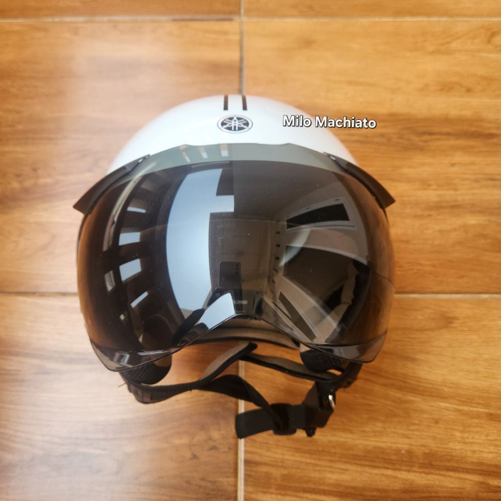 Jual Helm Fazzio Terlengkap & Harga Terbaru Oktober 2026 | Shopee Indonesia