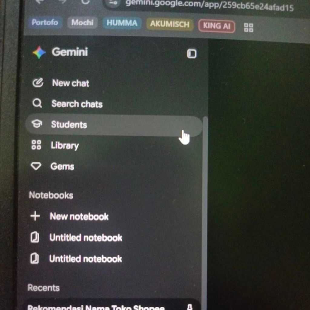 Jual Google AI Pro 18 Bulan | Gemini AI Pro + ANTIGRAVITY Pro | Drive ...