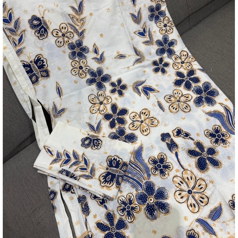 Jual Rok Lilit Batik | Bawahan Kondangan | Rok Wisuda Motif Karang ...