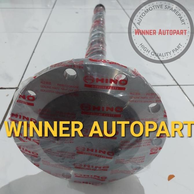 Jual AS RODA BELAKANG STIK AS BELAKANG HINO 500 ENGKEL 42311-3880 103 ...