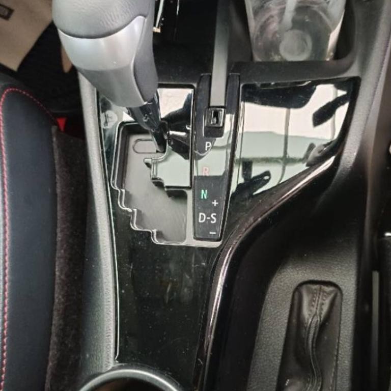 Jual panel gear GIGI MOBIL matic toyota Innova Inova reborn ribon 2016 ...