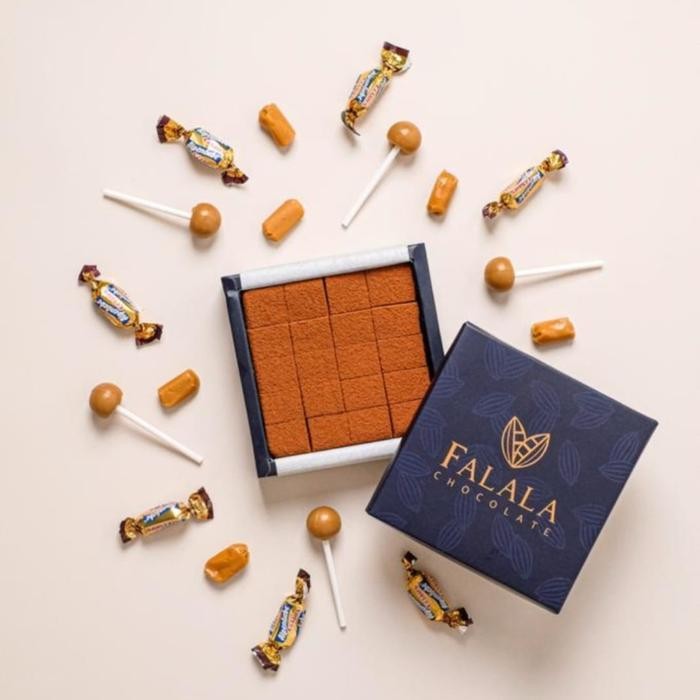 Jual Coklat Falala Terlengkap & Harga Terbaru Juli 2026 | Shopee Indonesia