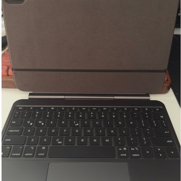 Jual Magic Keyboard IPad Pro 11 Terlengkap & Harga Terbaru Oktober 2026 ...