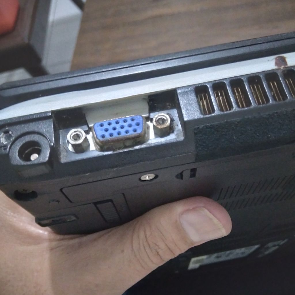 Jual Laptop Jadul Terlengkap & Harga Terbaru Oktober 2026 | Shopee ...