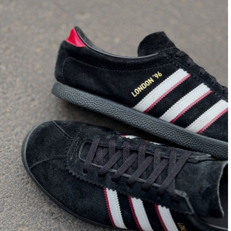 Jual Adidas City Series Terlengkap & Harga Terbaru Oktober 2026 ...