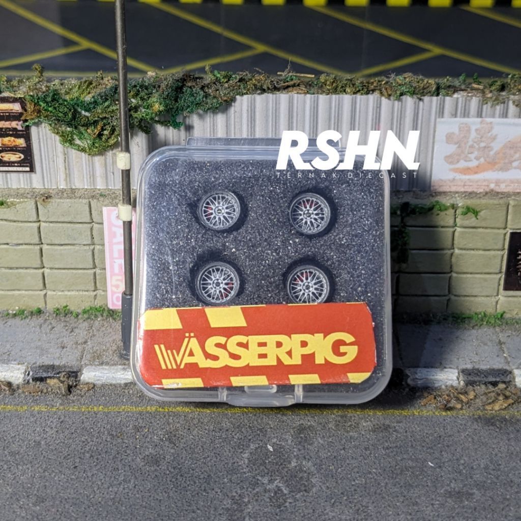 Jual BBS wheels Terlengkap & Harga Terbaru Oktober 2026 | Shopee Indonesia