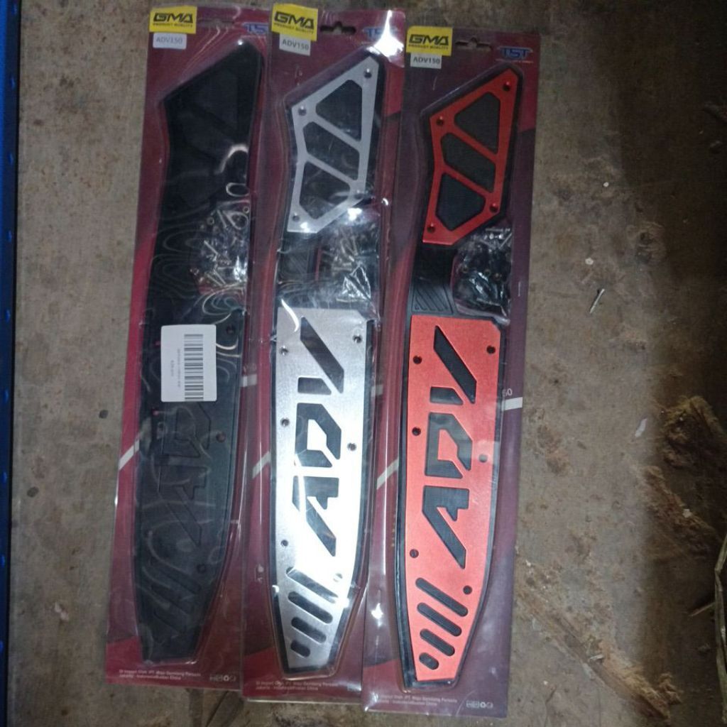 Jual Bordes ADV 150 TST Obral | Shopee Indonesia