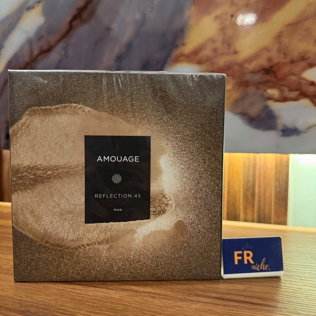 Jual amouage reflection 45 extrait de parfum 100ml | Shopee Indonesia