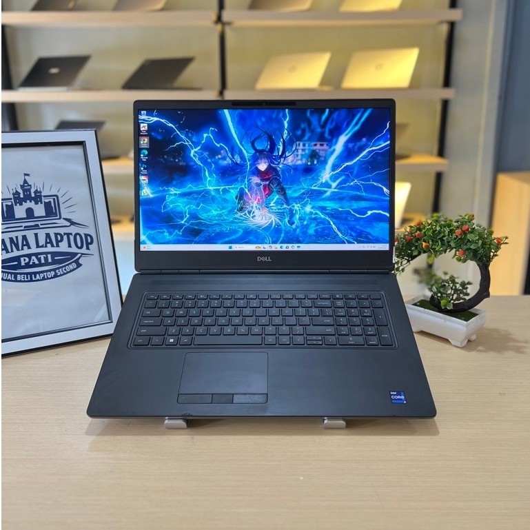 Jual Laptop Workstation Terlengkap & Harga Terbaru Oktober 2026 ...