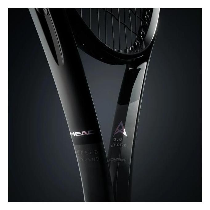 Jual Raket Tenis Head Speed LEGEND PRO MP Limited Edition Auxetic 2.0 ...