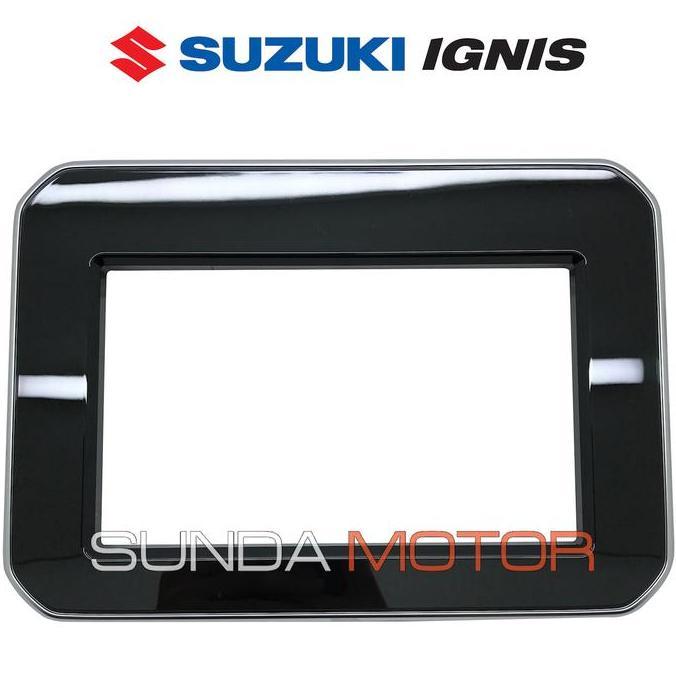 Jual TERBARU - FRAME HEADUNIT SUZUKI IGNIS ( Trusted Seller SUNDA MOTOR ...