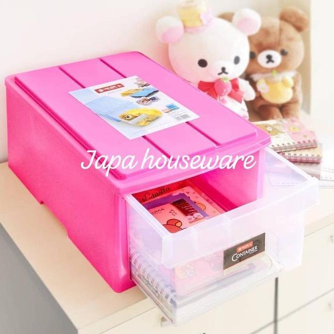 Jual Family Box CB-8 Lion Star Laci Container Satuan Kecil | Shopee ...