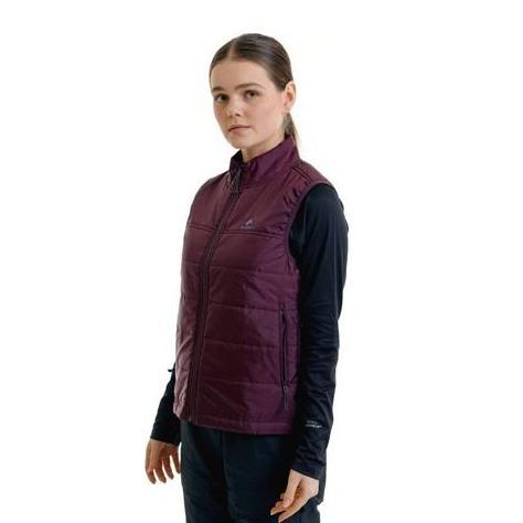 Jual Rompi Eiger Women Autra Vest | Shopee Indonesia