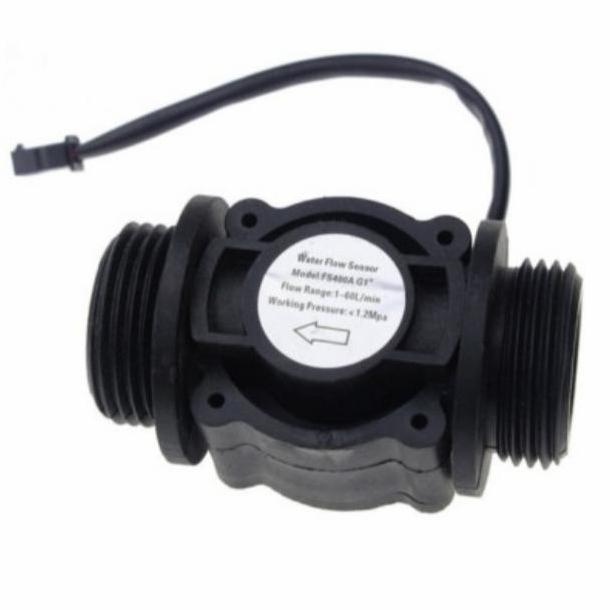 Jual Water Flow Sensor G1