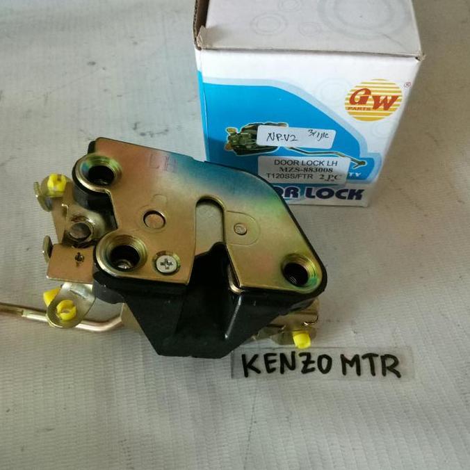 Jual DOOR LOCK KANCING PINTU FUTURA T120SS KIRI KANAN | Shopee Indonesia