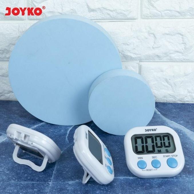 Jual New- Pengatur Waktu Digital Timer Joyko DGT-511 | Shopee Indonesia