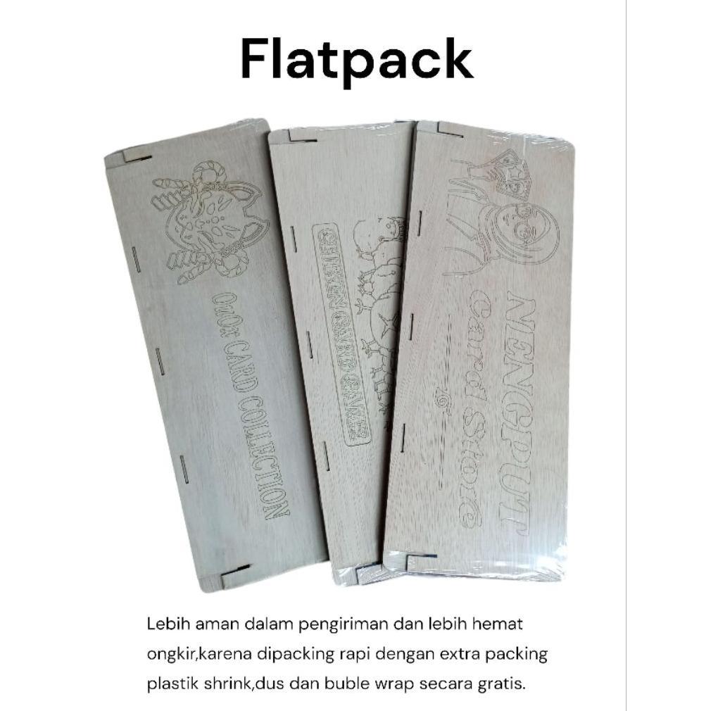 Jual Rak Display 6 Susun Panjang Selving 60 Cm Polos ( Tanpa Grafir ...