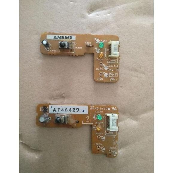 Jual New- Sensor Ac panasonic Seri A74 | Shopee Indonesia