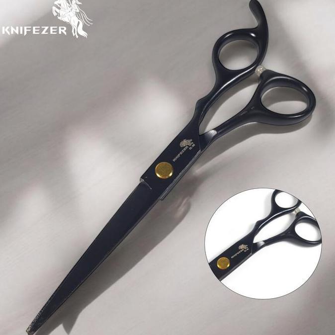 Jual Gunting Rambut Salon Jepang Tajam Stainless Steel | Shopee Indonesia
