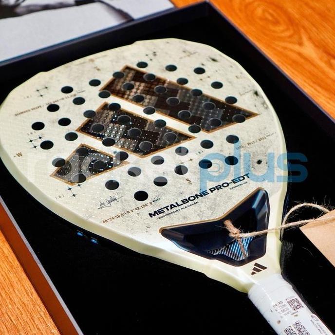Jual Adidas Metalbone Pro EDT 2025 - Ale Galan Signature Limited ...