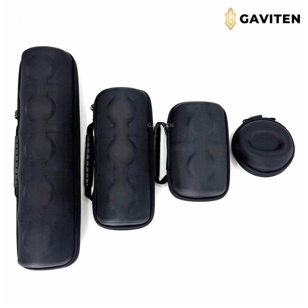 Jual Gaviten Pouch Jam Tangan Hard Case Premium Tempat Penyimpanan Jam ...