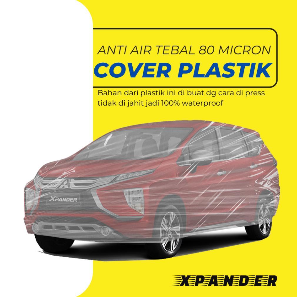 Jual Body Cover Mobil Xpander Sarung Mobil Xpander/Xpander cross ...