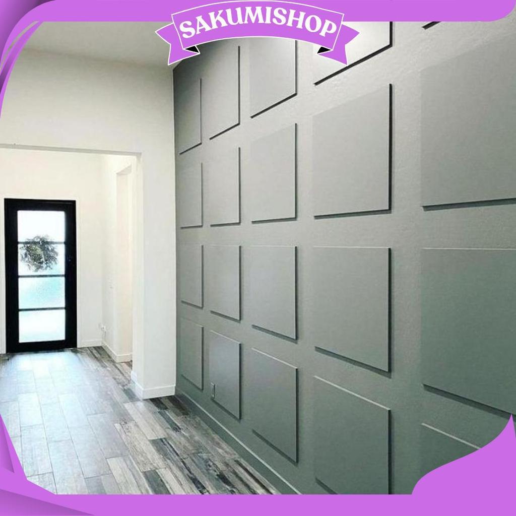 Jual Wall Batten / Wall Panel / Dekorasi Dinding / Wall Dekor / Papan ...