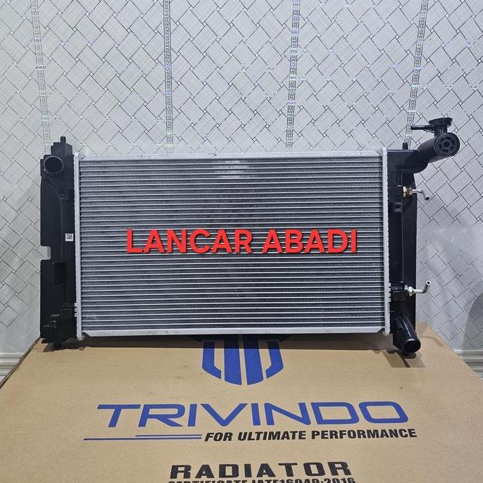 Jual radiator toyota altis matic Siap Proses ! | Shopee Indonesia