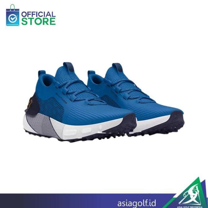 Jual '' SHOES GOLF UNDER ARMOUR HOVR PHANTOM GOLF SEPATU