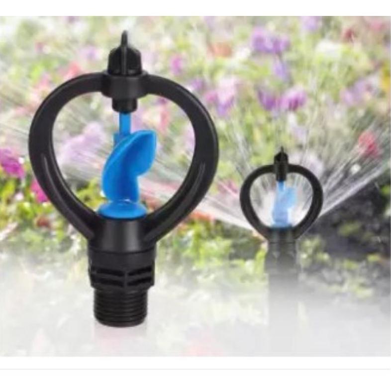 Jual Promo Cod Sprinkler Taman Pertanian Springkler Butterfly Drat Luar ...