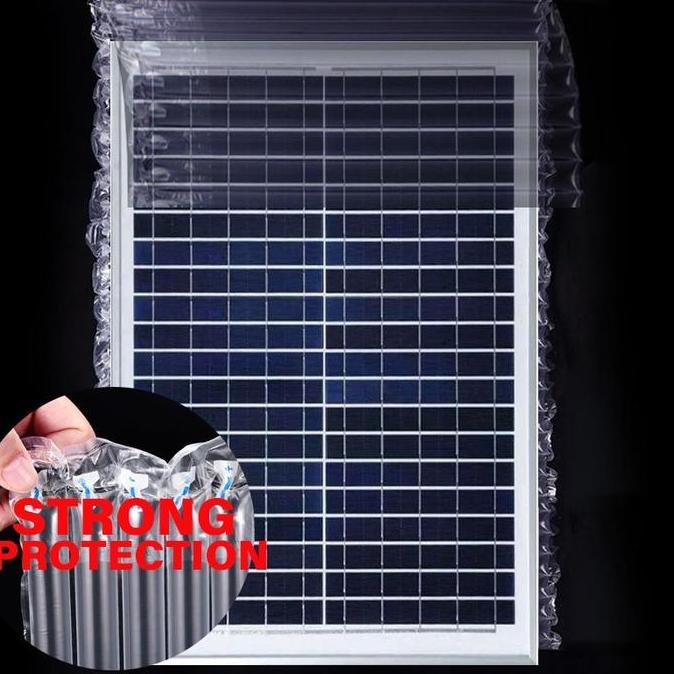 Jual 60W/100W SOLAR PANEL PANEL SURYA PEMBANGKIT LISTRIK TENAGA SURYA ...