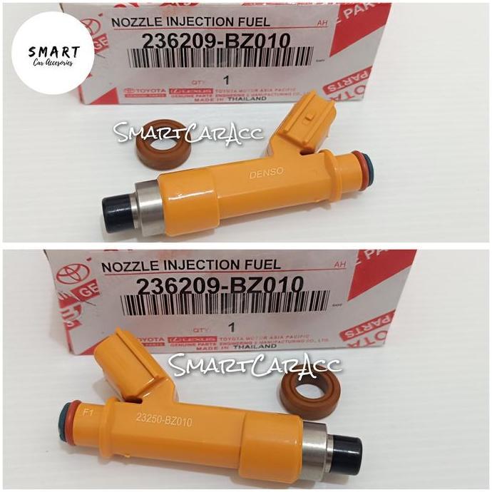 Jual TERMURAH - Nozzle Nozle Injektor Injector Avanza Xenia Rush Terios ...