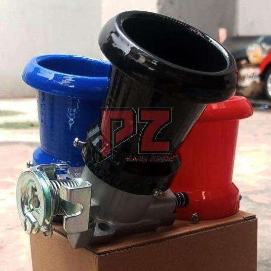 Jual VELOCITY STACK VELO TB STANDAR R25 MT25 BAUT MOTORCYCLE ORIGINAL ...