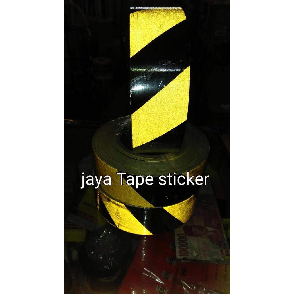 Jual Sticker baricade 2