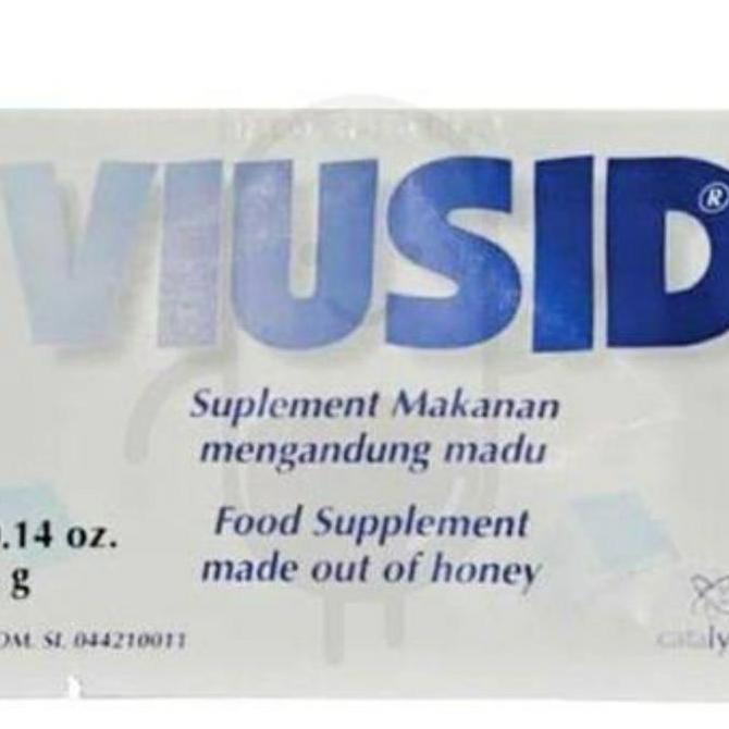 Jual viusid sachet hrg/Sachet | Shopee Indonesia