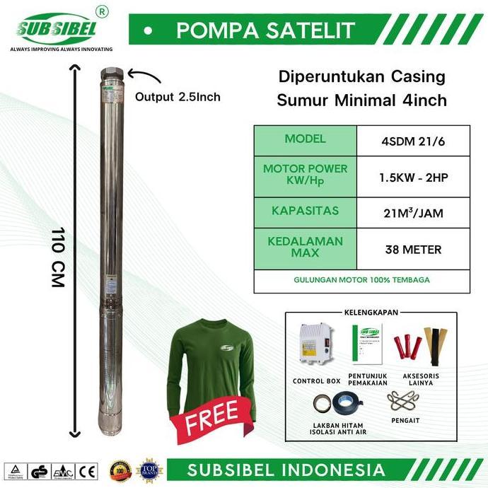 Jual pompa mesin air 2.5 hp Harga Terbaik & Termurah Oktober 2026 ...