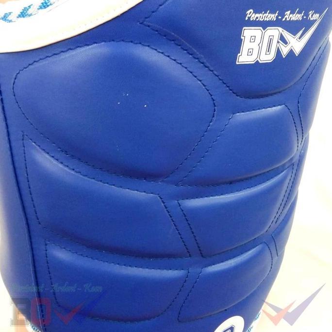 Jual Body protector, pelindung badan, pelindung dada Taekwondo | Shopee ...