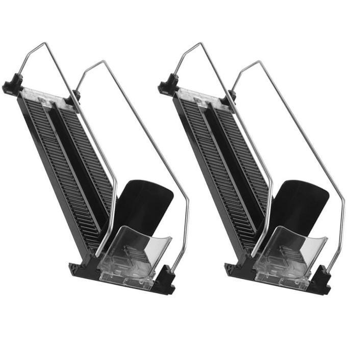 Jual LUMIERE Automatic Vending Machine Slide Beverage Pusher Shelf ...