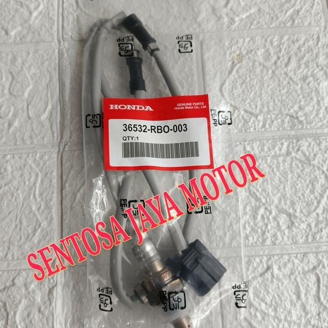 Jual SENSOR Oksigen Oxygen O2 Bawah atau belakang Jazz RS Mobilio Brio ...