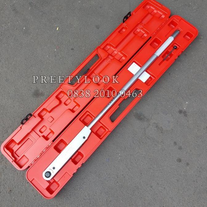 Jual BROOK Kunci Moment Torque Wrench 1