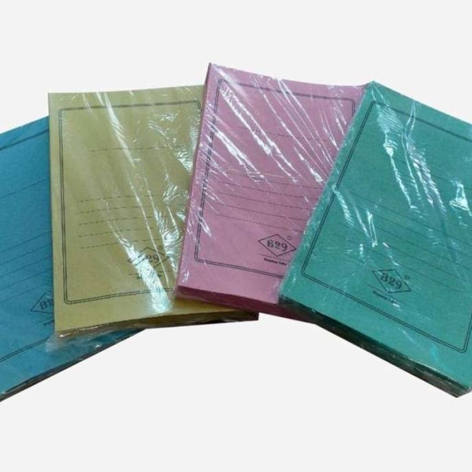 Jual Stopmap B29 Per Pack | Shopee Indonesia