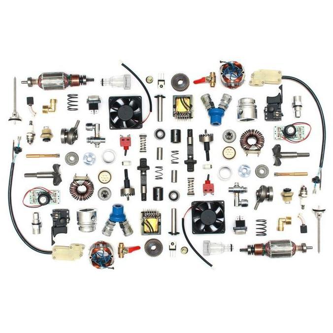 Jual HL Sparepart For Jet Cleaner QL 1200 PART 1 | Shopee Indonesia