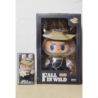 KaYa fall in wild、flip with me、pin THE MONSTERS FALL IN WILD